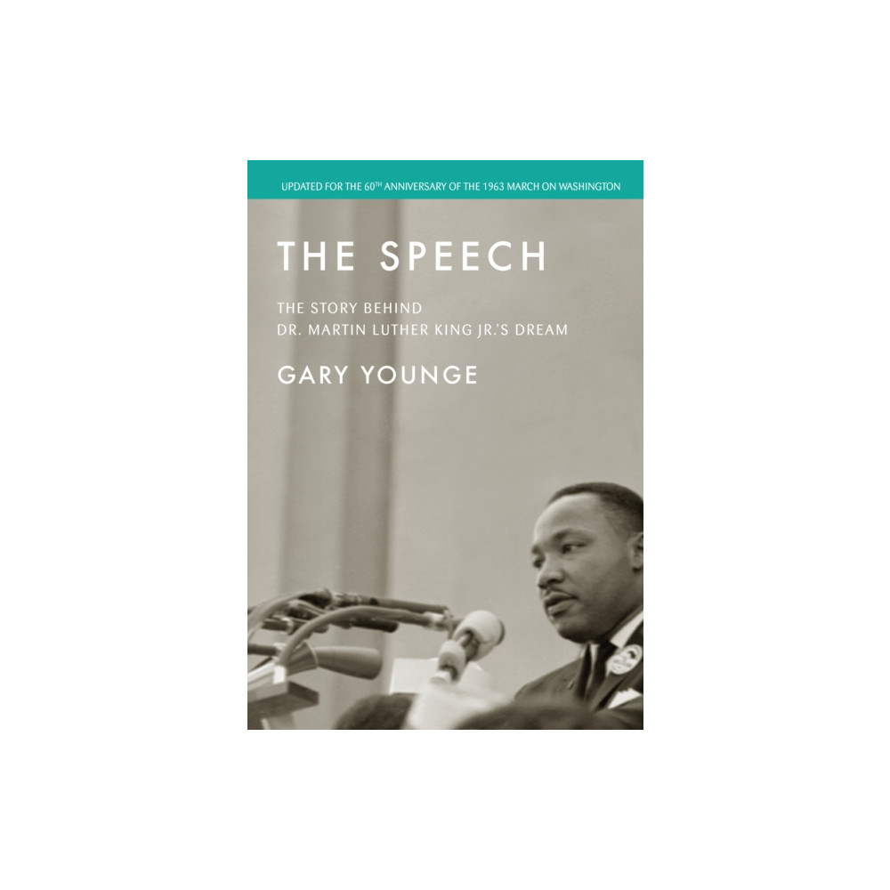 The Speech (häftad, english) Haymarket Books