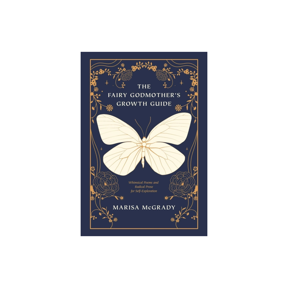 The Fairy Godmother's Growth Guide (häftad, english) Viva Editions