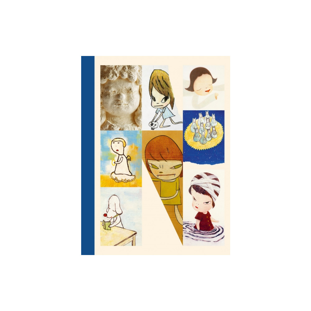 Yoshitomo Nara (inbunden, english) Distributed Art Publishers