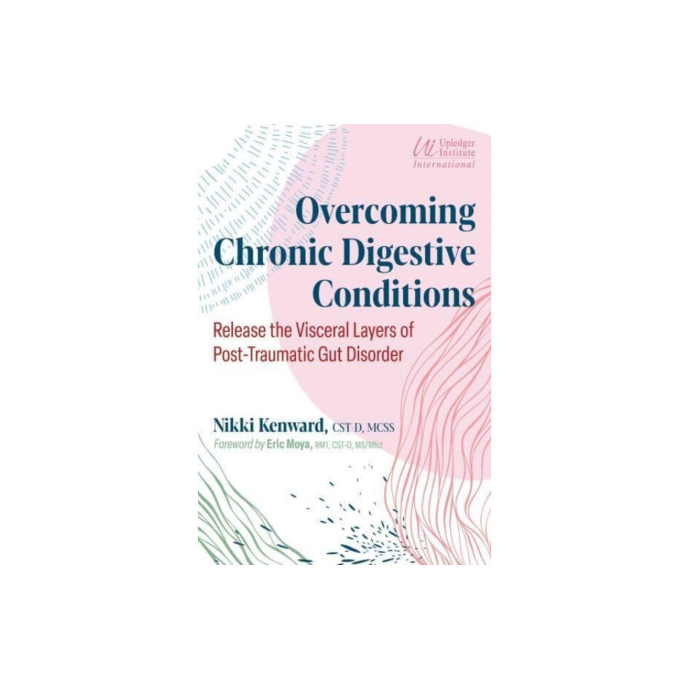 Overcoming Chronic Digestive Conditions (häftad, english) Inner Traditions Bear and Company