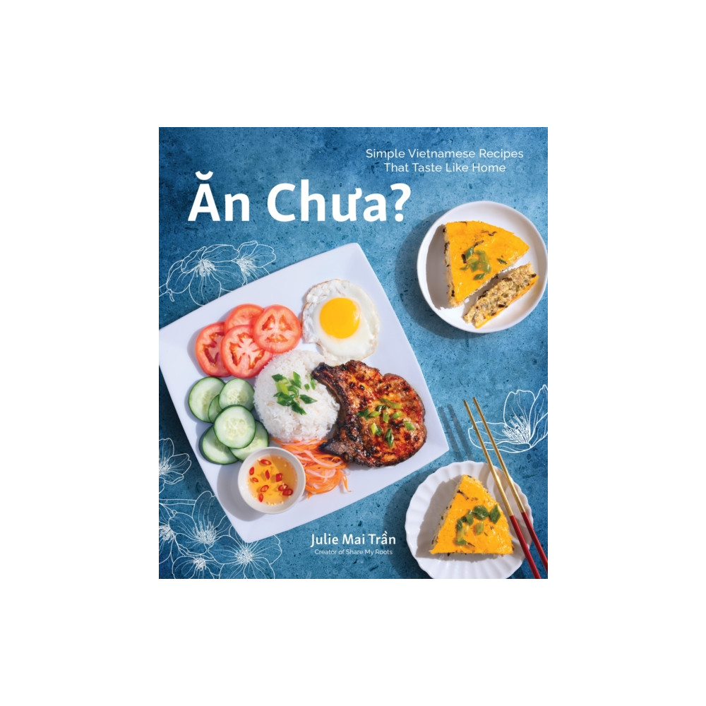 An Chua (häftad, english) Page Street Publishing Co.