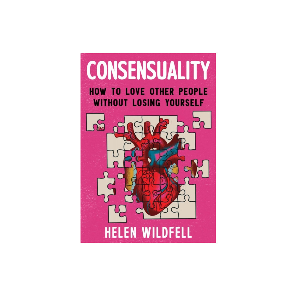Consensuality (häftad, english) Microcosm Publishing