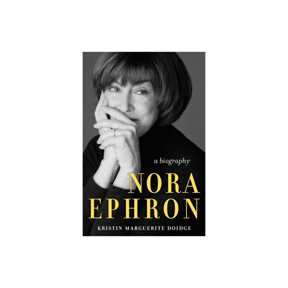 Nora Ephron (häftad, eng)