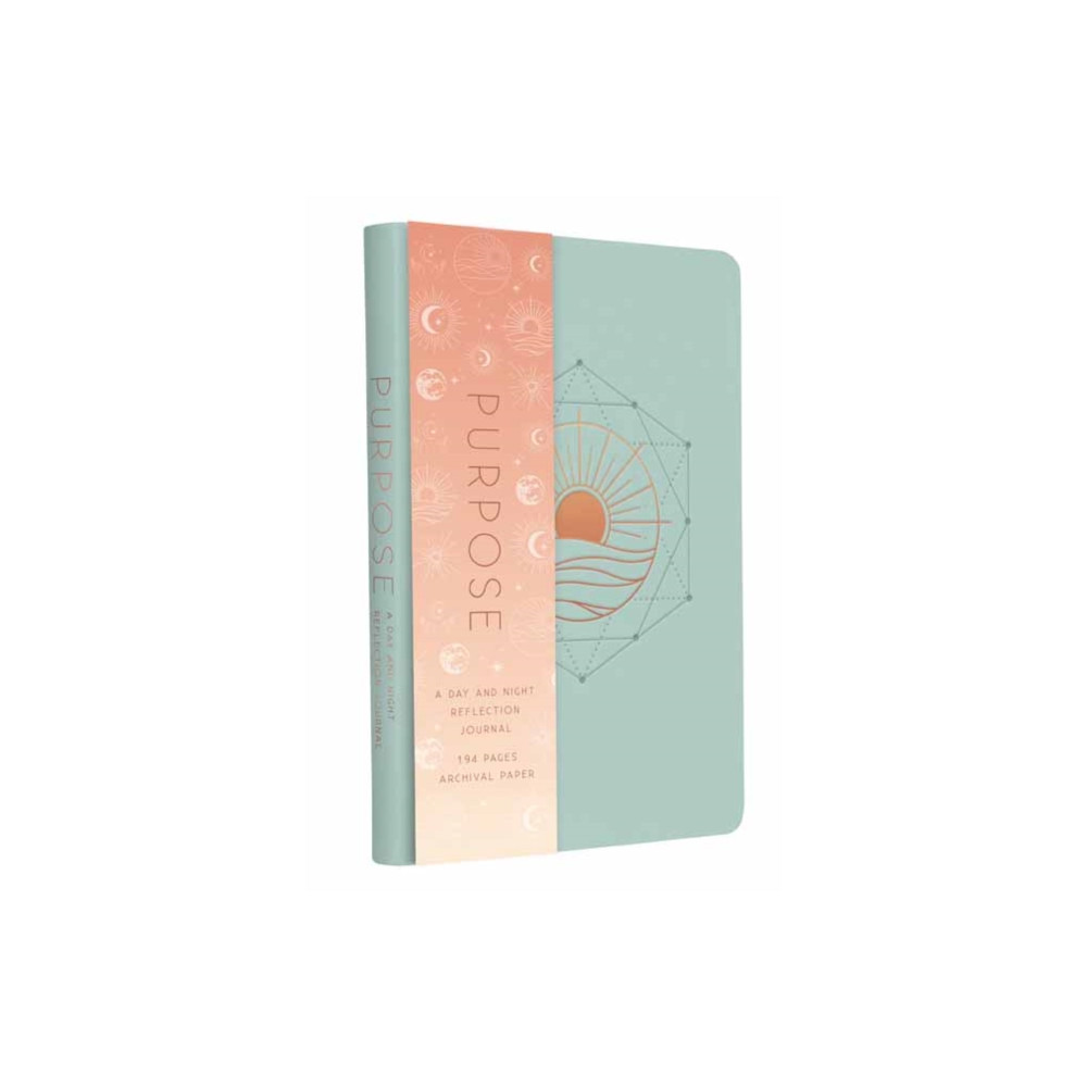 Purpose (häftad, english) Insight Editions