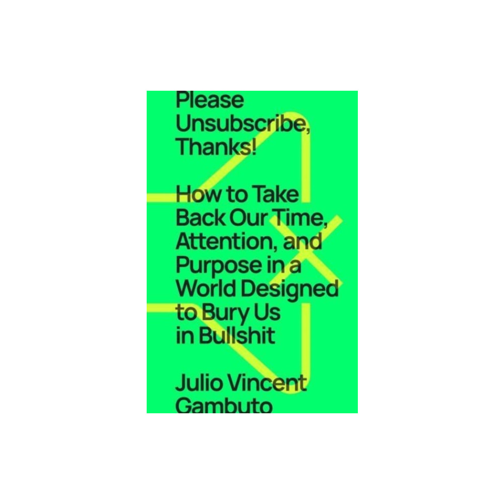 Please Unsubscribe, Thanks! (inbunden, english) Simon & Schuster