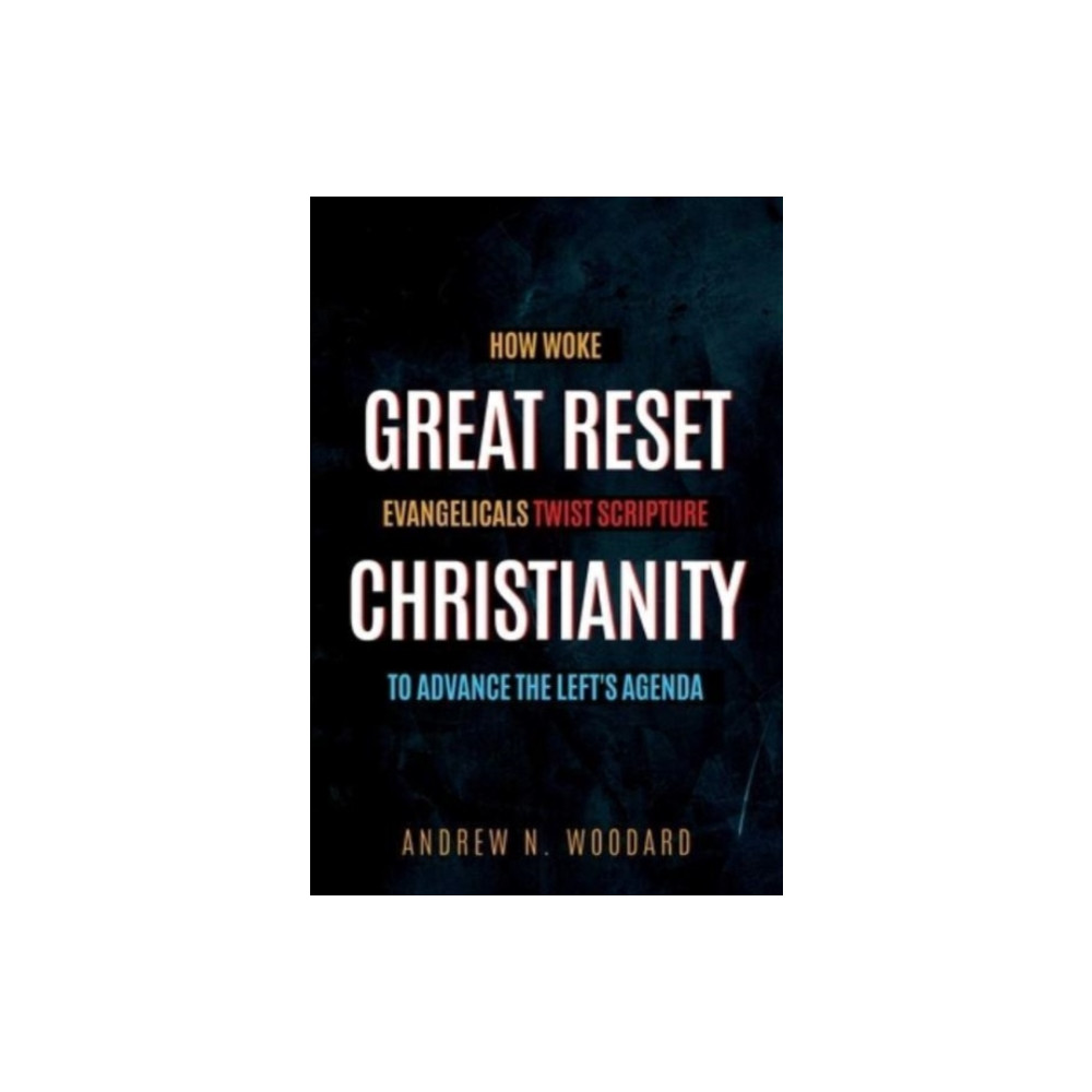 Fidelis Books Great Reset Christianity (häftad, eng)