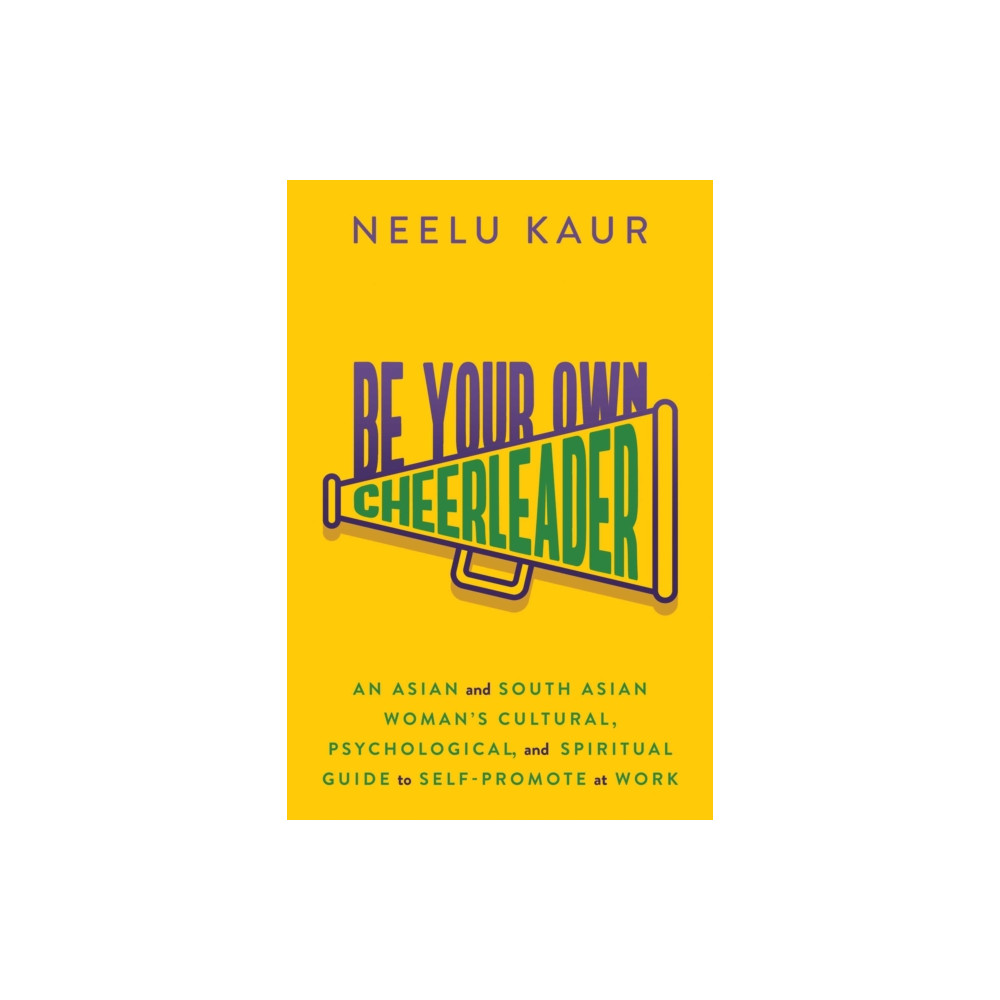 Be Your Own Cheerleader (häftad, english) Permuted Press