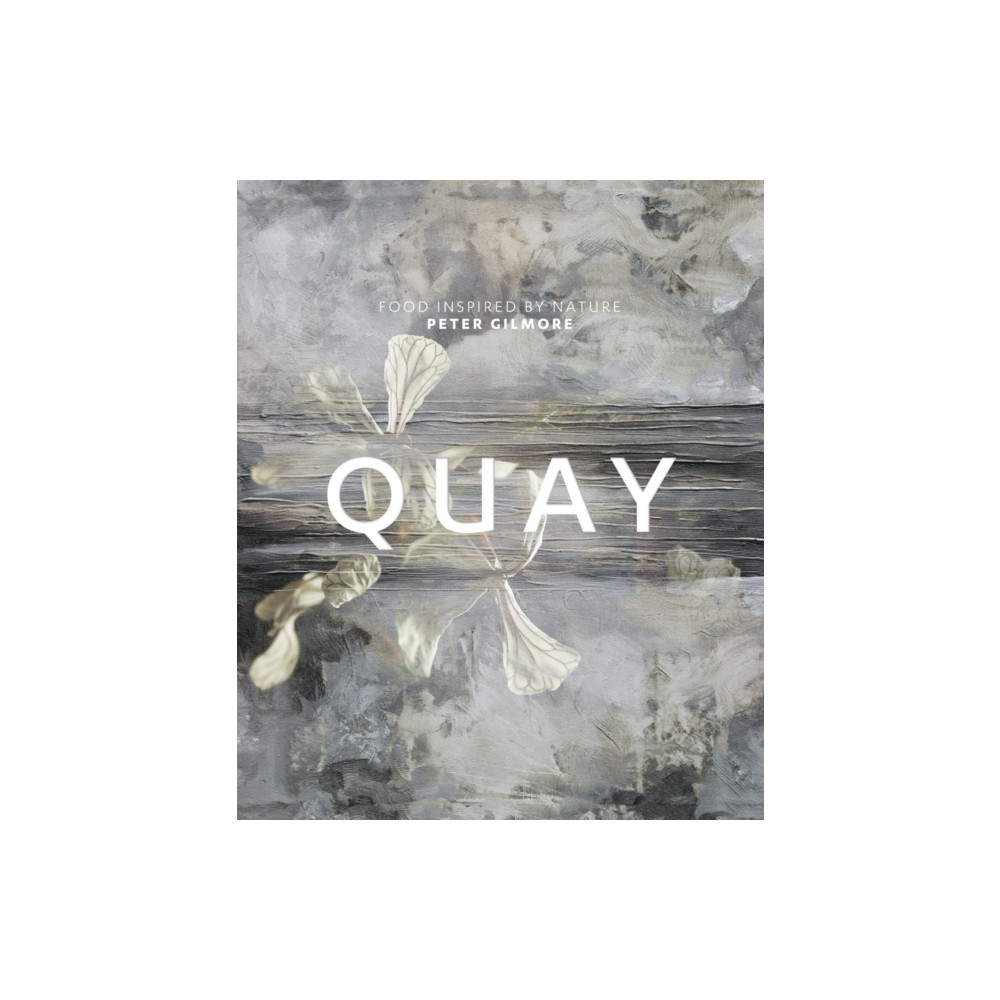 Quay (inbunden, english) Murdoch Books