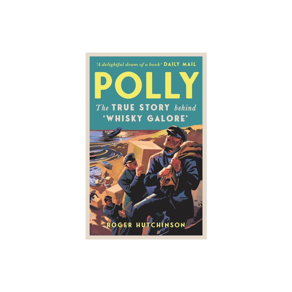 Polly (häftad, english) Birlinn General