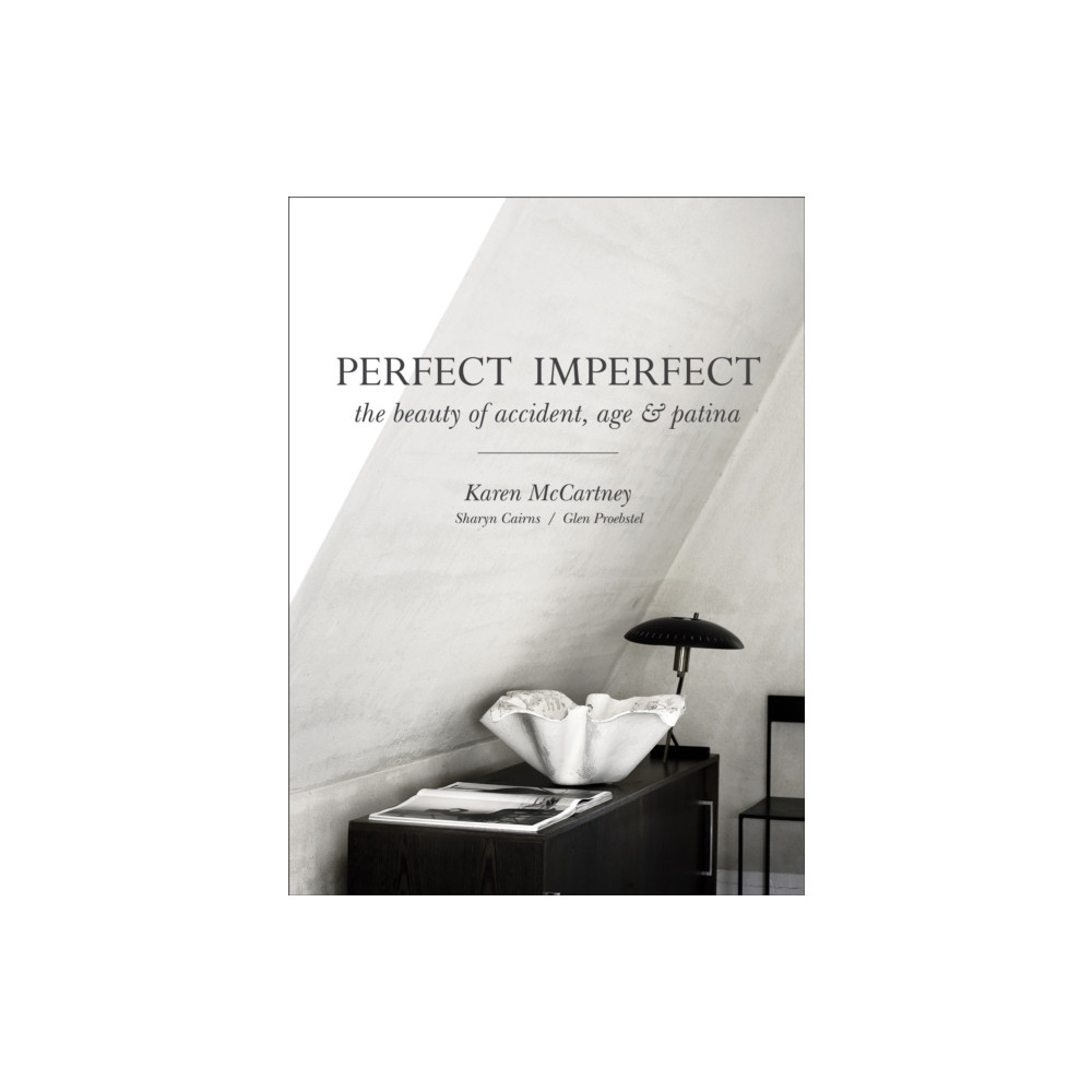 Perfect Imperfect (inbunden, english) Murdoch Books