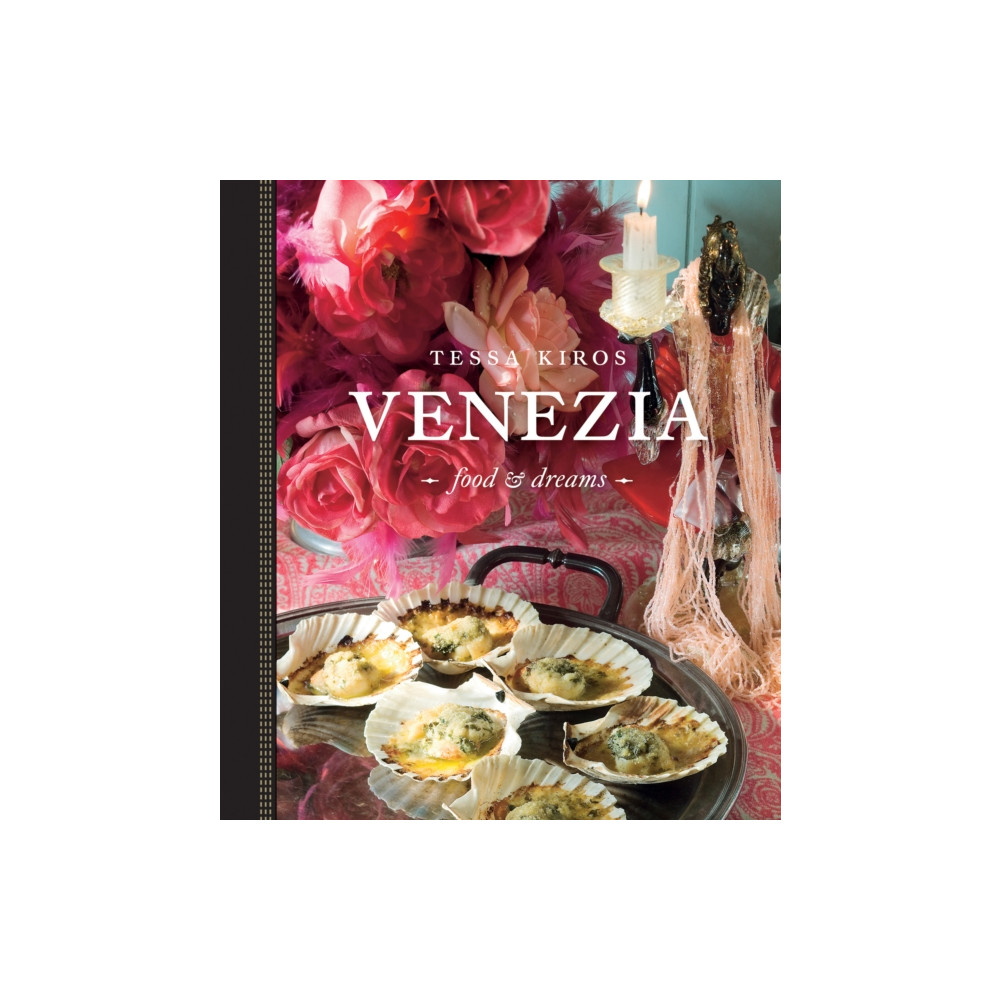 Venezia (häftad, english) Murdoch Books