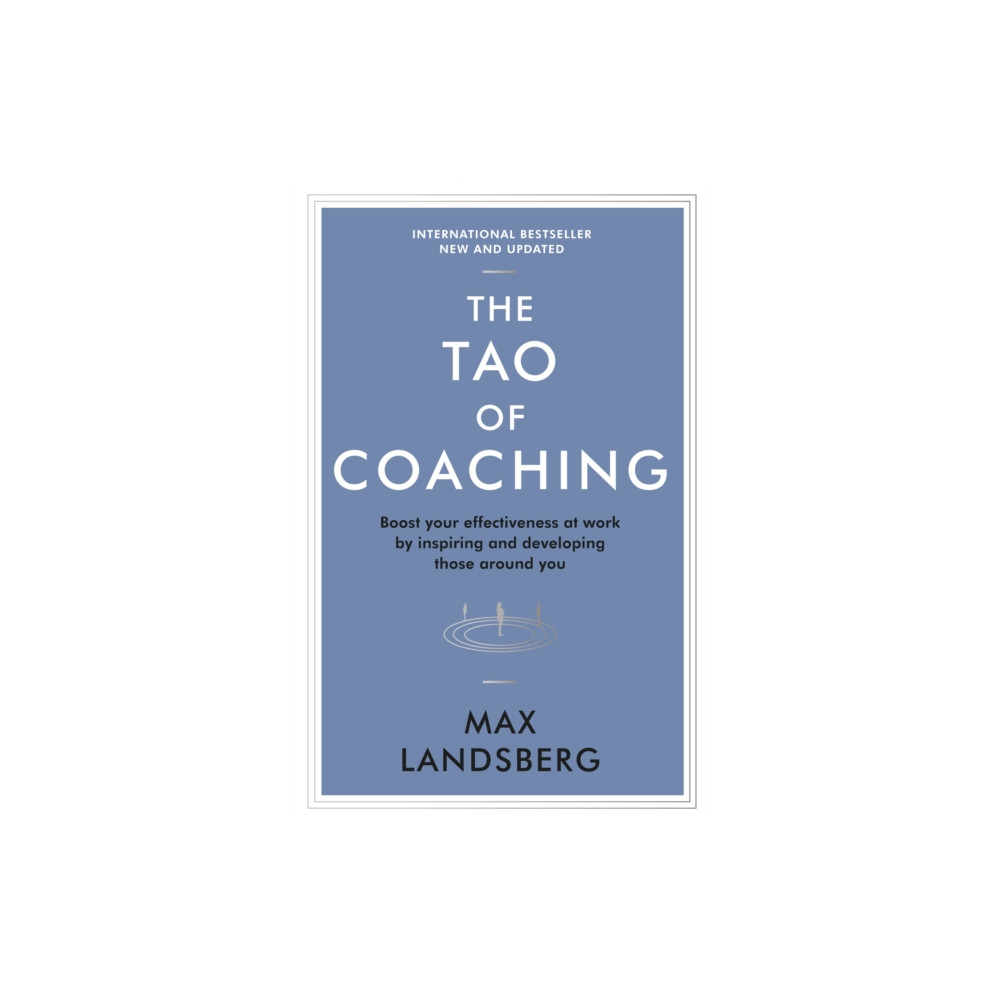 The Tao of Coaching (häftad, eng)