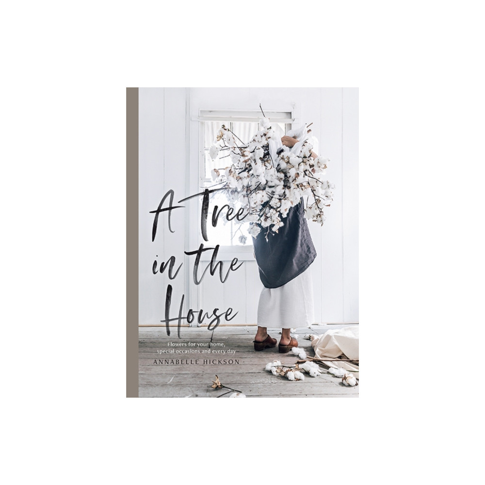 A Tree in the House (inbunden, english) Hardie Grant Books
