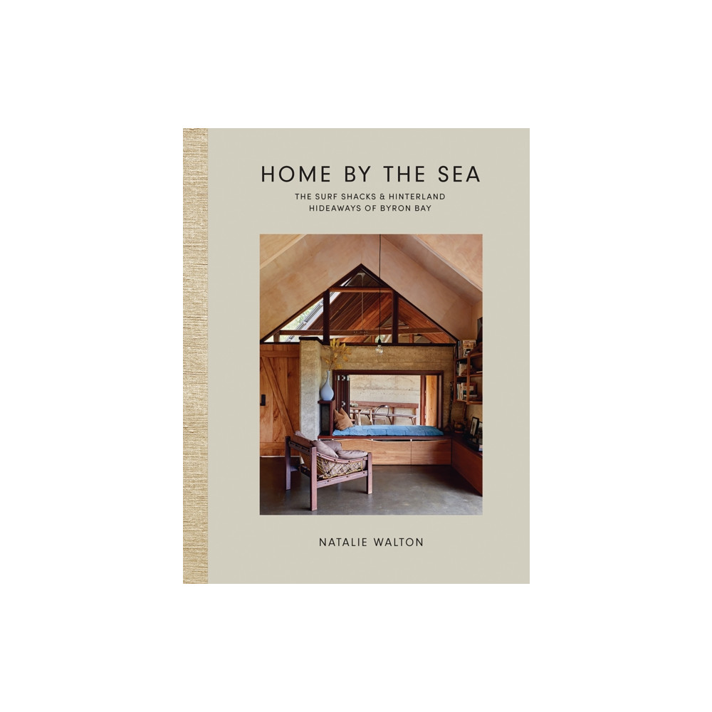 Home by the Sea (inbunden, english) Hardie Grant Books