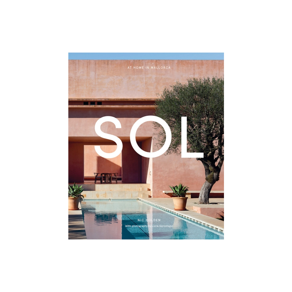 SOL (inbunden, english) Hardie Grant Books