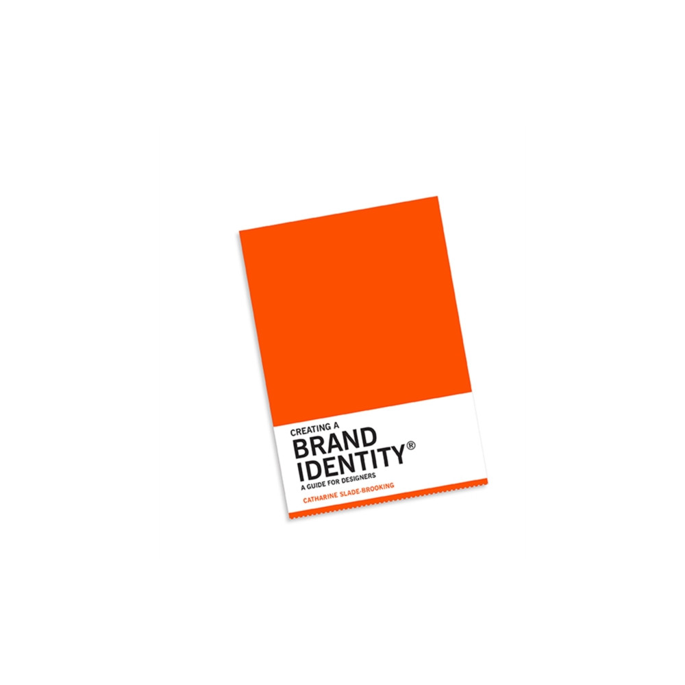 Creating a Brand Identity: A Guide for Designers (häftad, english) Laurence King Publishing
