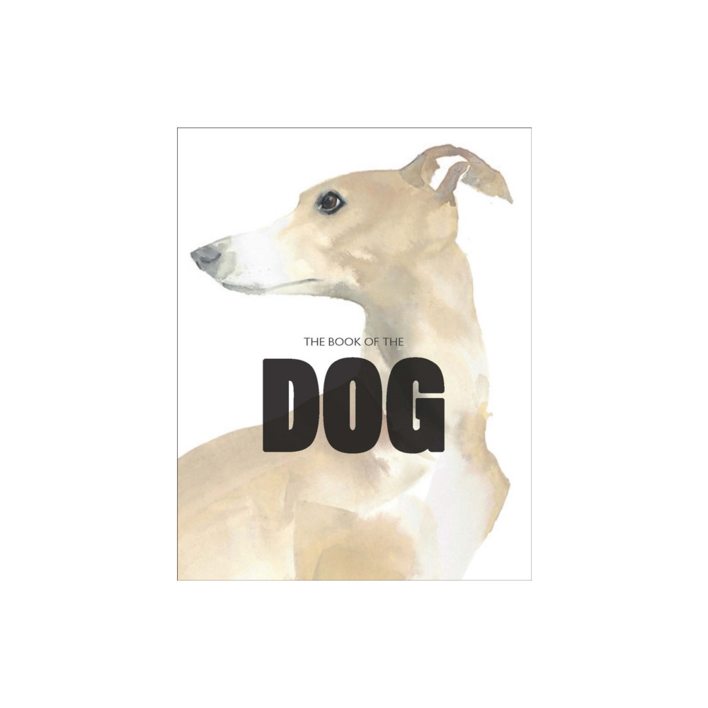 The Book of the Dog (häftad, english) Orion Publishing Co