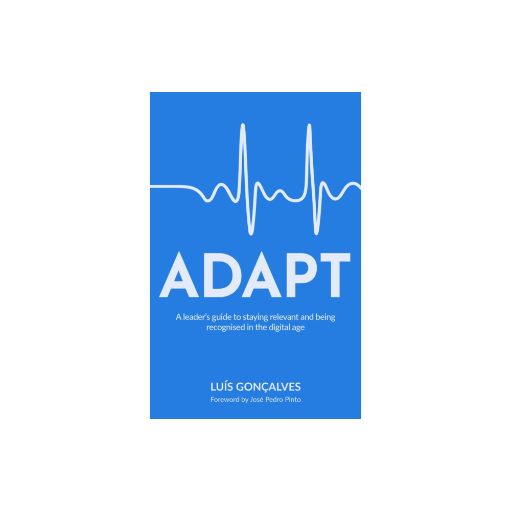 ADAPT (häftad, eng)