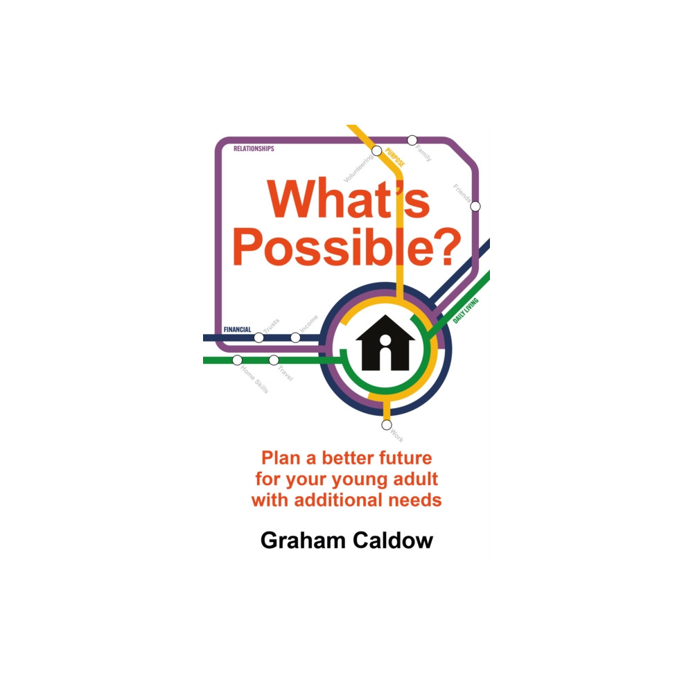 What’s Possible? (häftad, english) Rethink Press