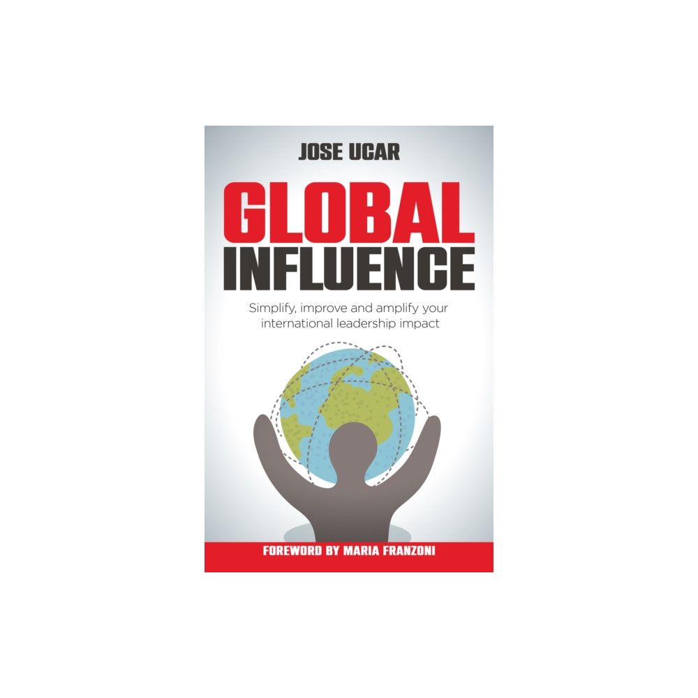 Global Influence (häftad, english) Rethink Press