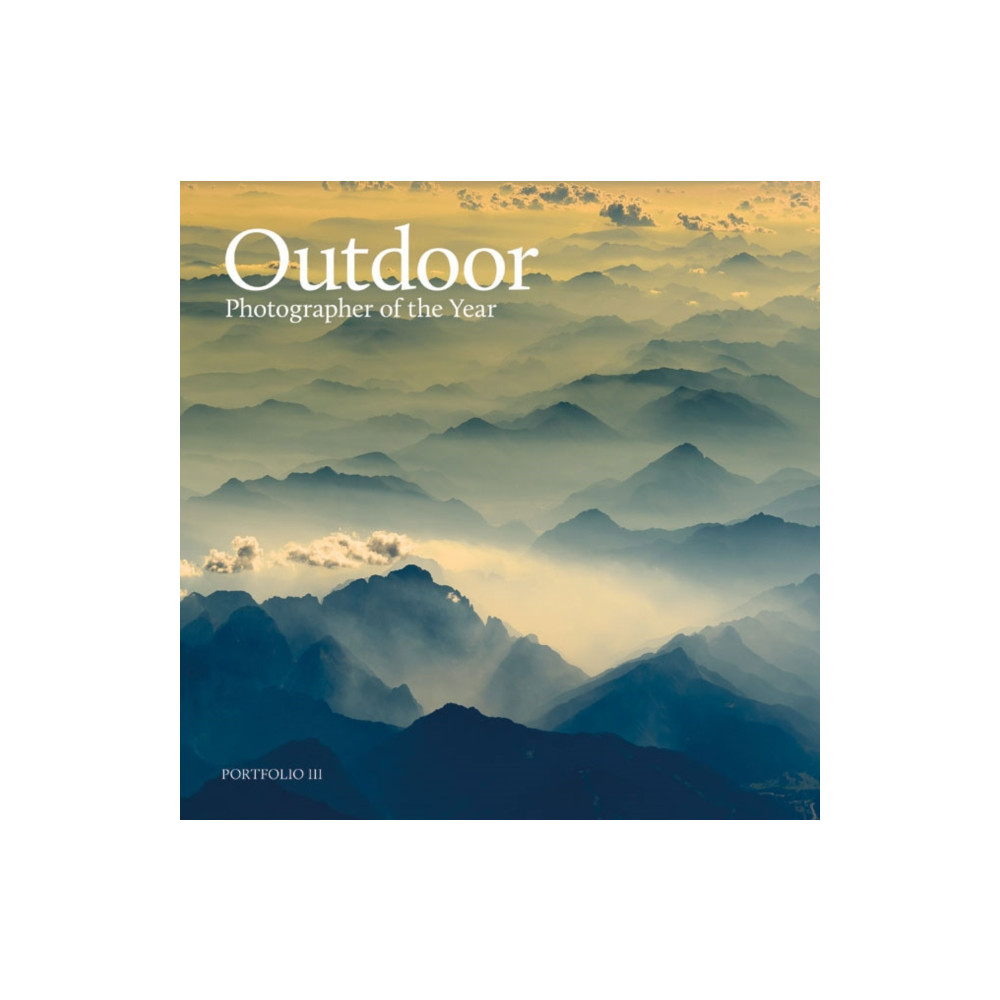 Outdoor Photographer of the Year (inbunden, english) GMC Publications