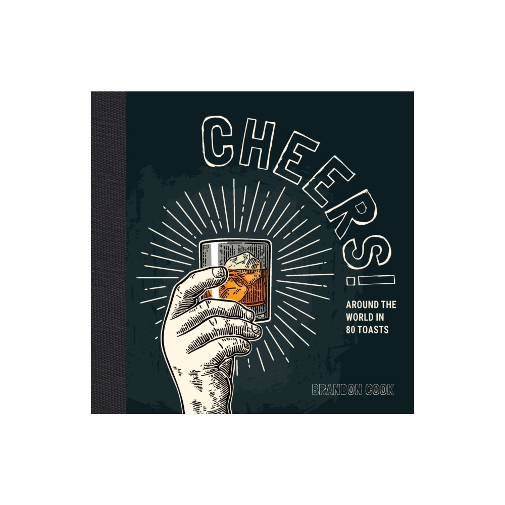 Cheers! (inbunden, english) Red Lightning Books