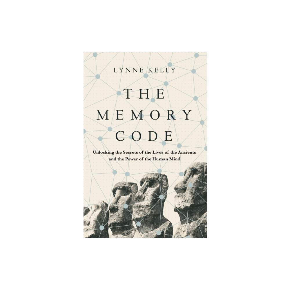 The Memory Code (häftad, english) Atlantic Books