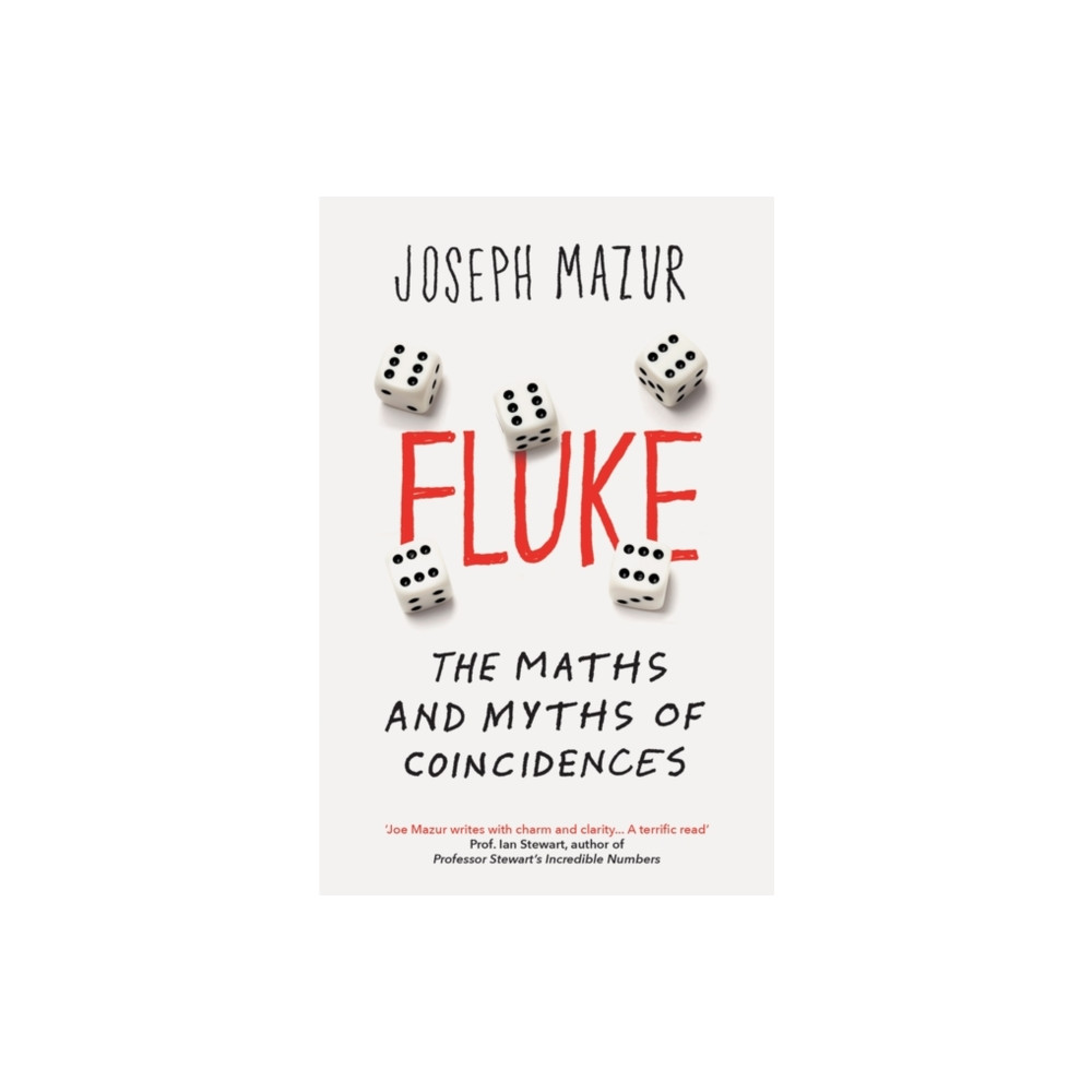 Fluke (häftad, eng)