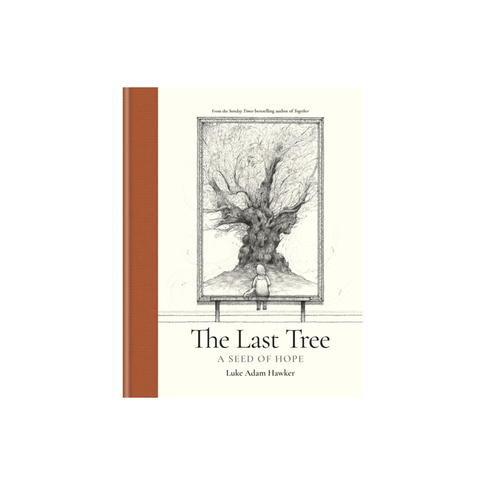 The Last Tree (inbunden, english) Octopus publishing group