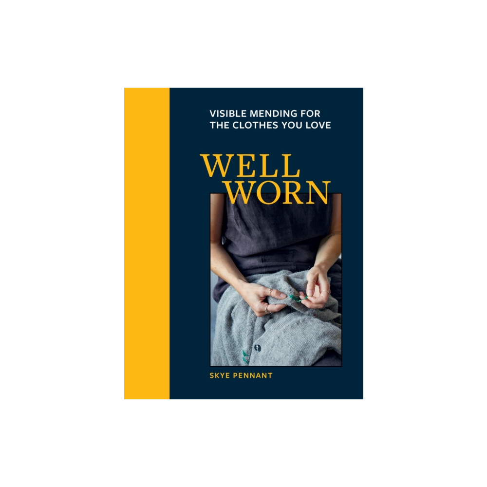 Well Worn (häftad, english) Octopus publishing group