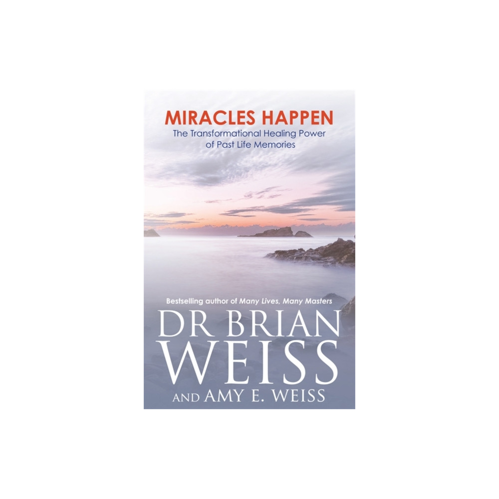 Miracles Happen (häftad, english) Hay House UK Ltd