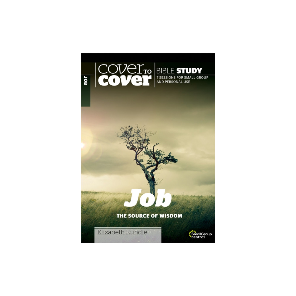 Job (häftad, english) Waverley Abbey Trust