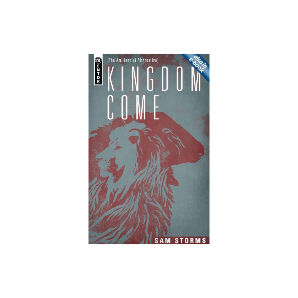 Kingdom Come (inbunden, english) Christian Focus Publications Ltd