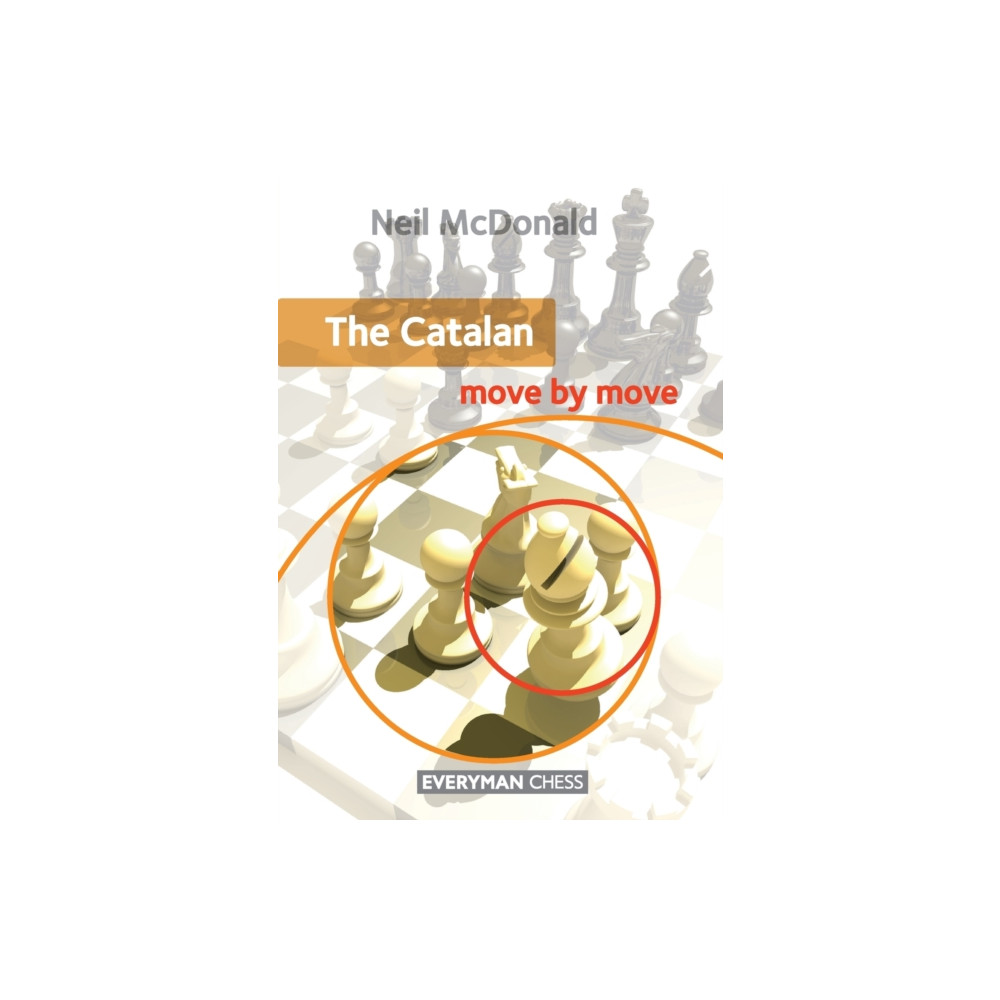 Catalan (häftad, eng)