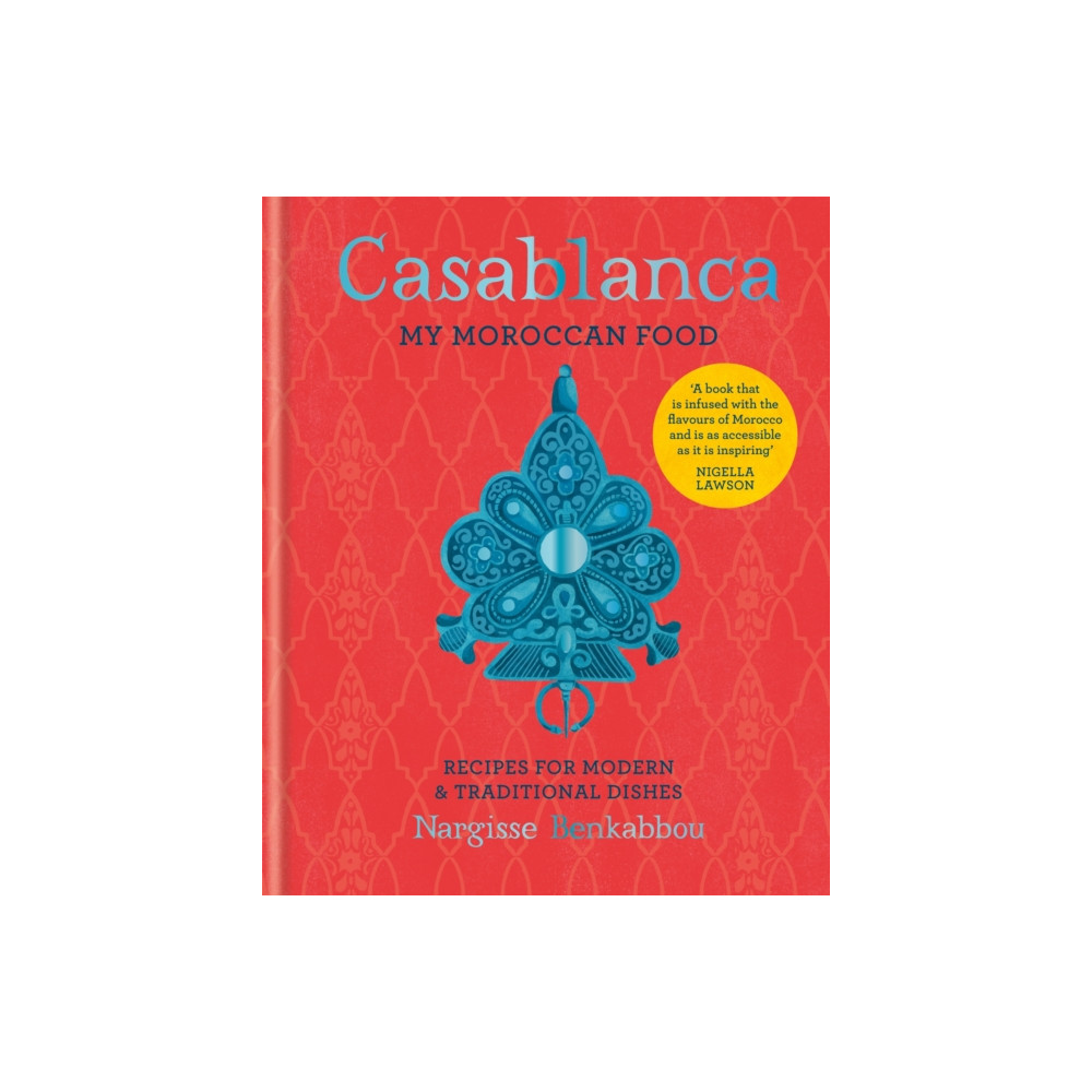 Casablanca (inbunden, english) Octopus publishing group