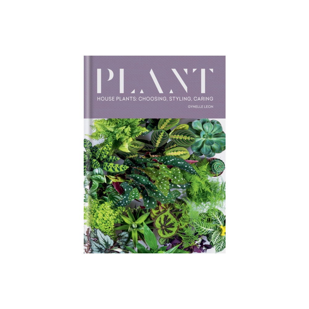 Plant (inbunden, english) Octopus publishing group