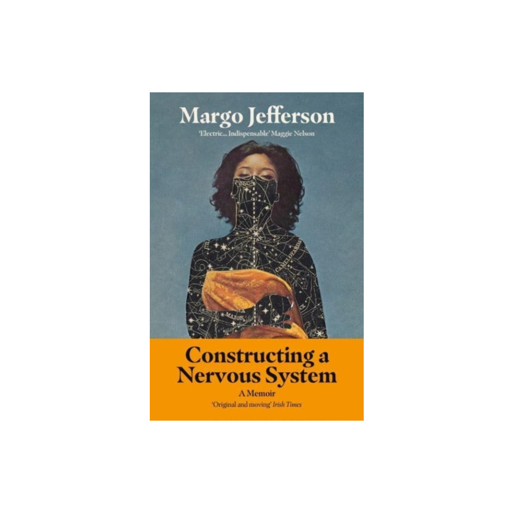 Constructing a Nervous System (häftad, english) Granta Books