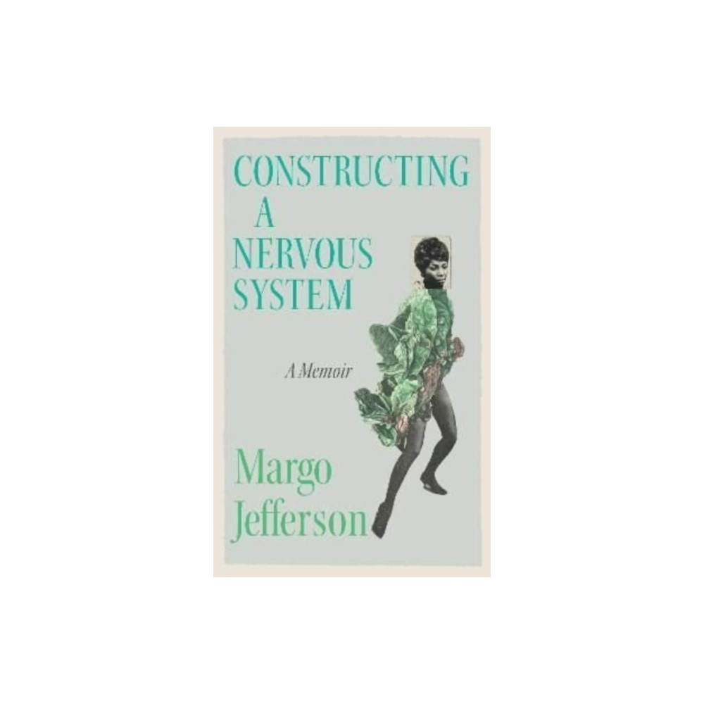 Constructing a Nervous System (häftad, english) Granta Books