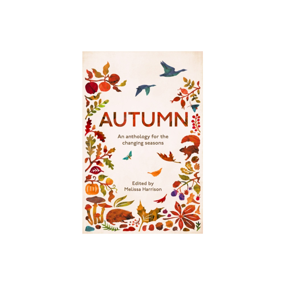 Autumn (häftad, eng)