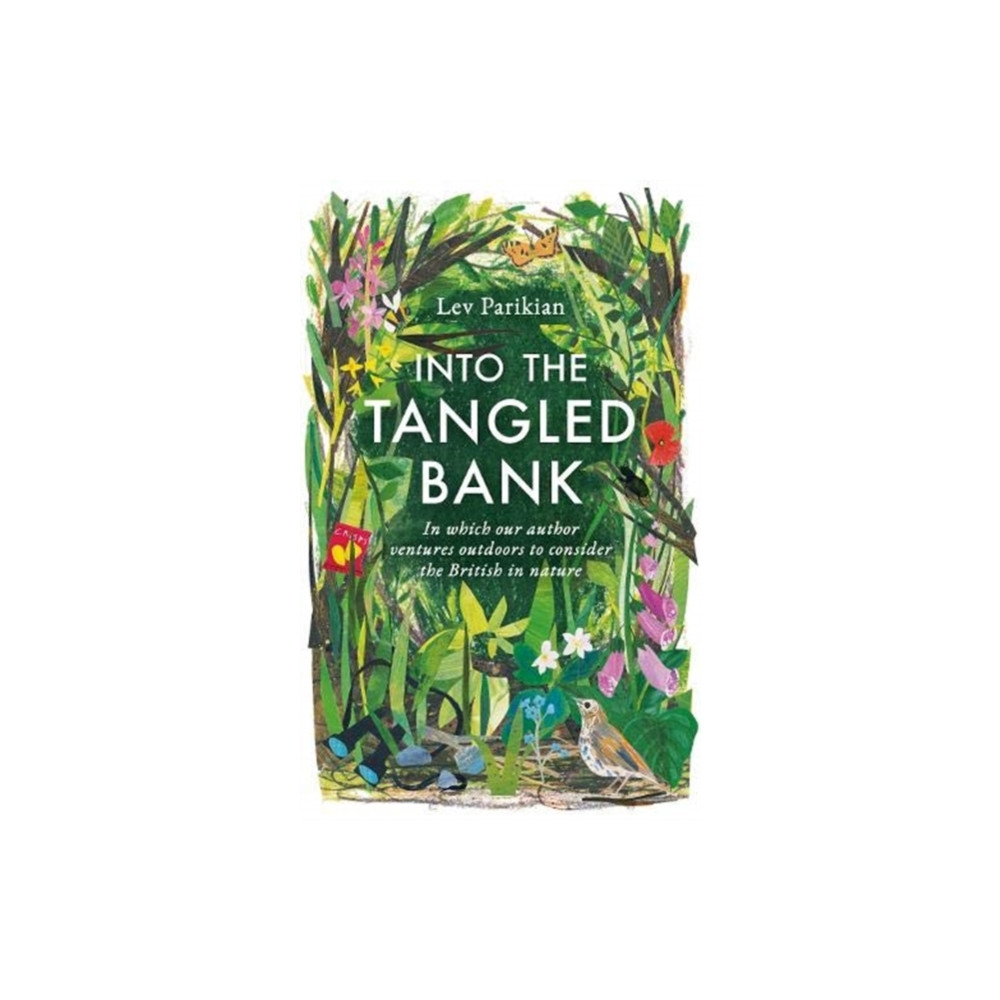 Into The Tangled Bank (häftad, english) Elliott & Thompson Limited