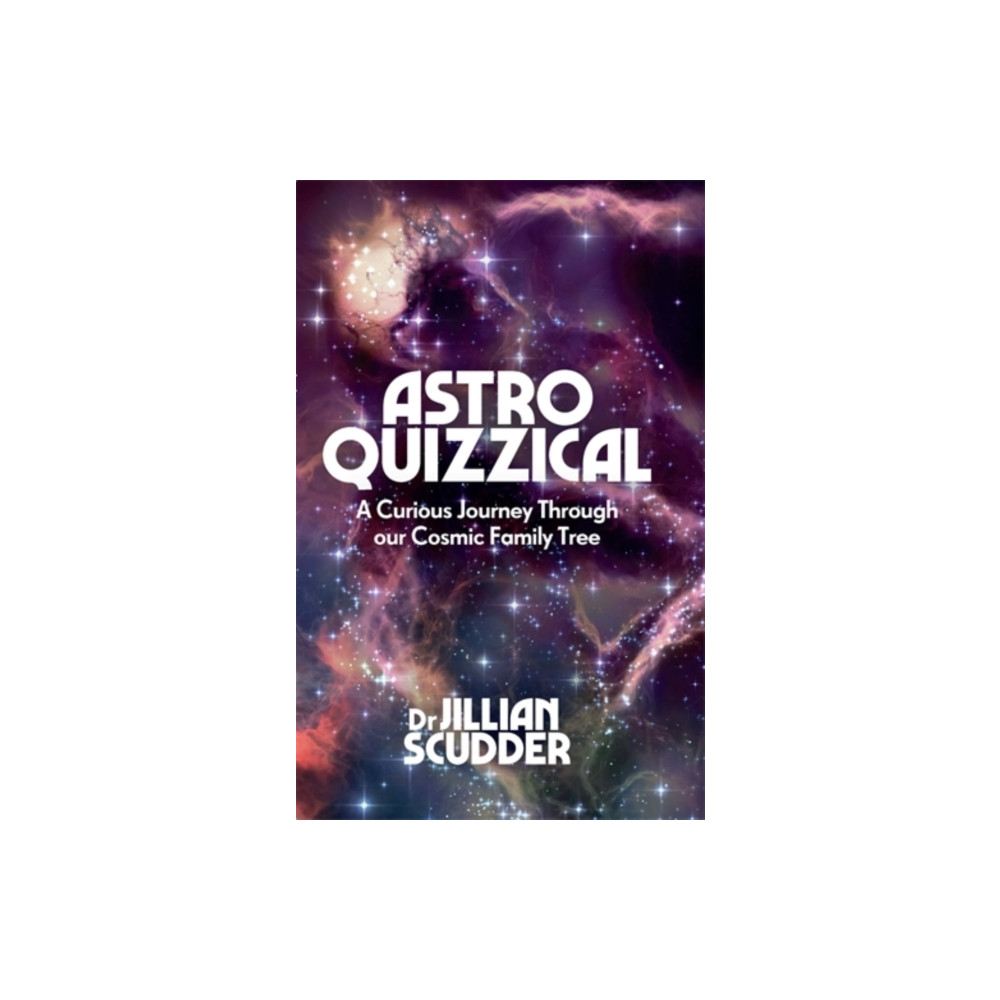 Astroquizzical (inbunden, eng)