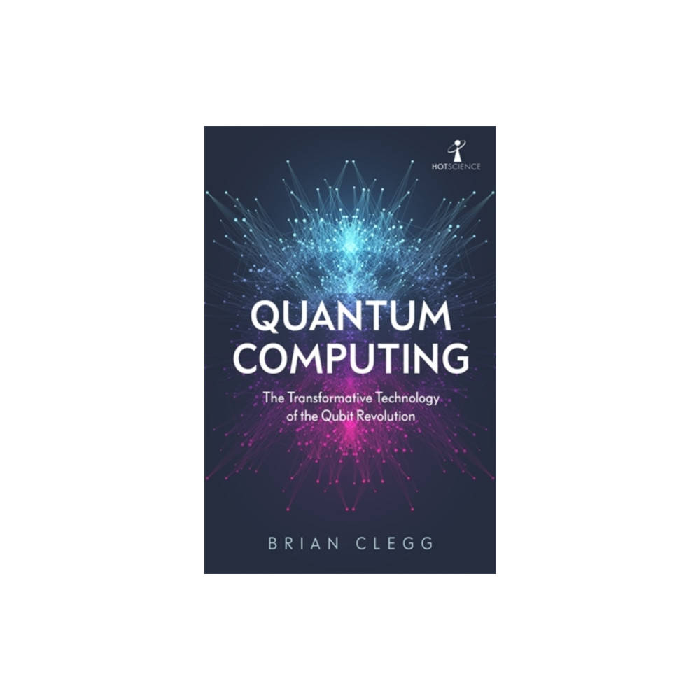 Quantum Computing (häftad, eng)