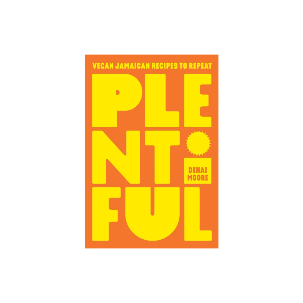 Plentiful (inbunden, english) Hardie Grant Books (UK)