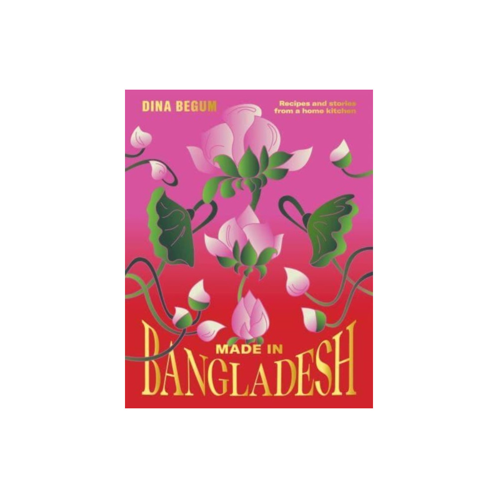 Made in Bangladesh (inbunden, english) Hardie Grant Books (UK)