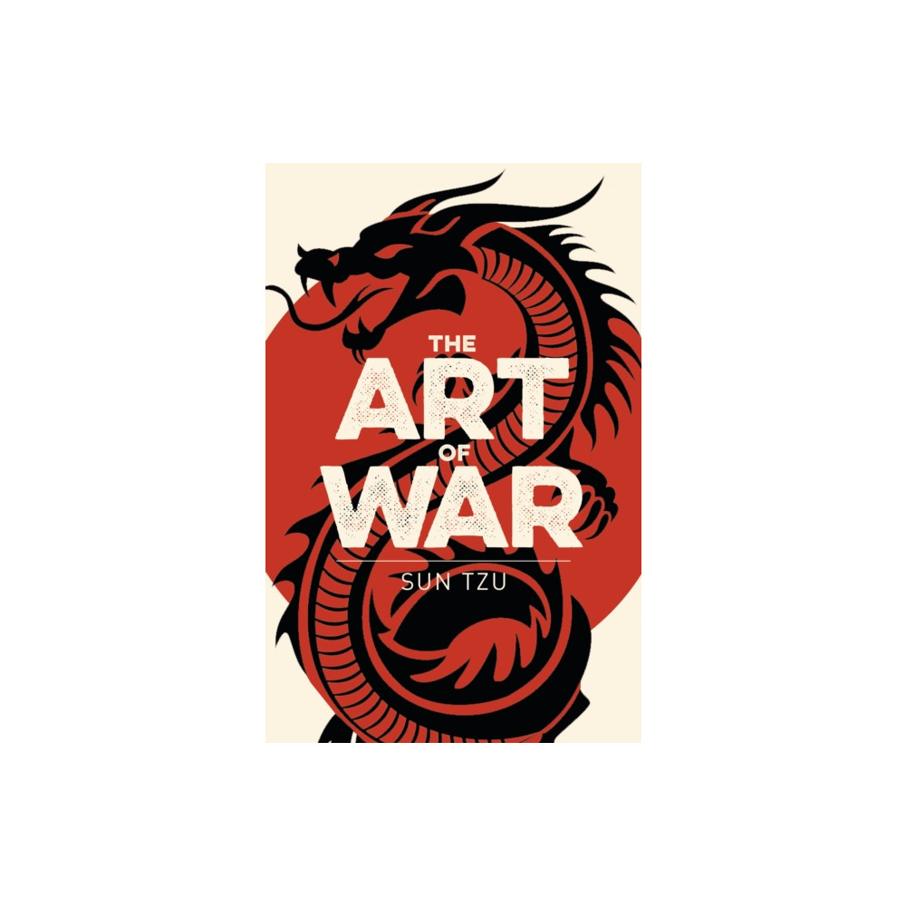 The Art of War (häftad, eng)