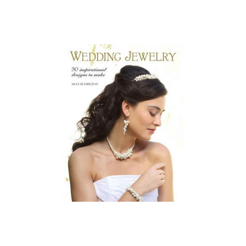 Wedding Jewelry (häftad, english) GMC Publications