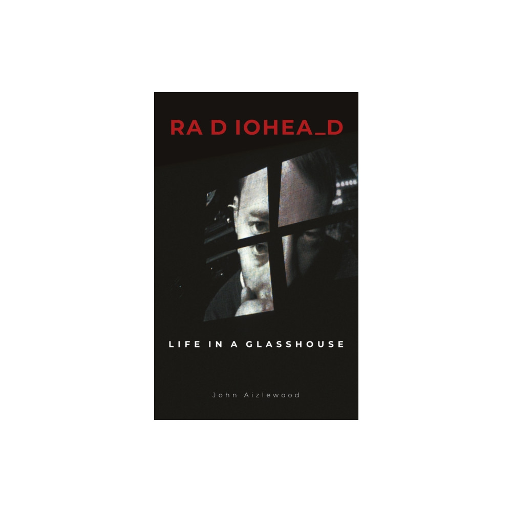 Radiohead (inbunden, english) Gemini Books Group Ltd