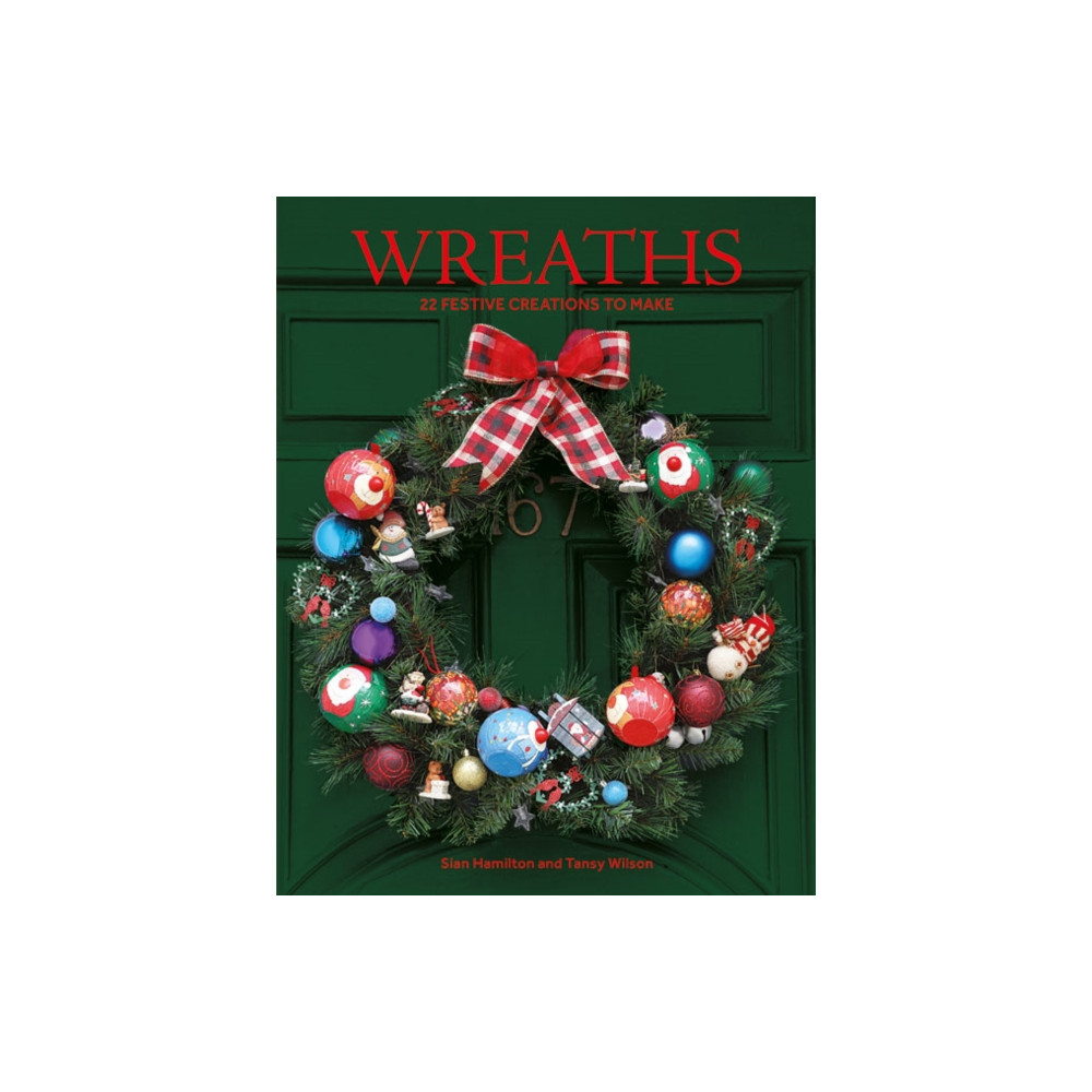 Wreaths (häftad, eng)