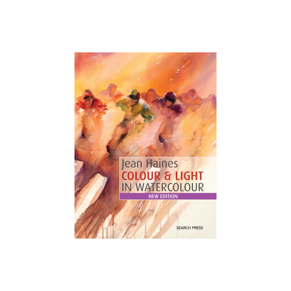 Colour & Light in Watercolour (häftad, eng)