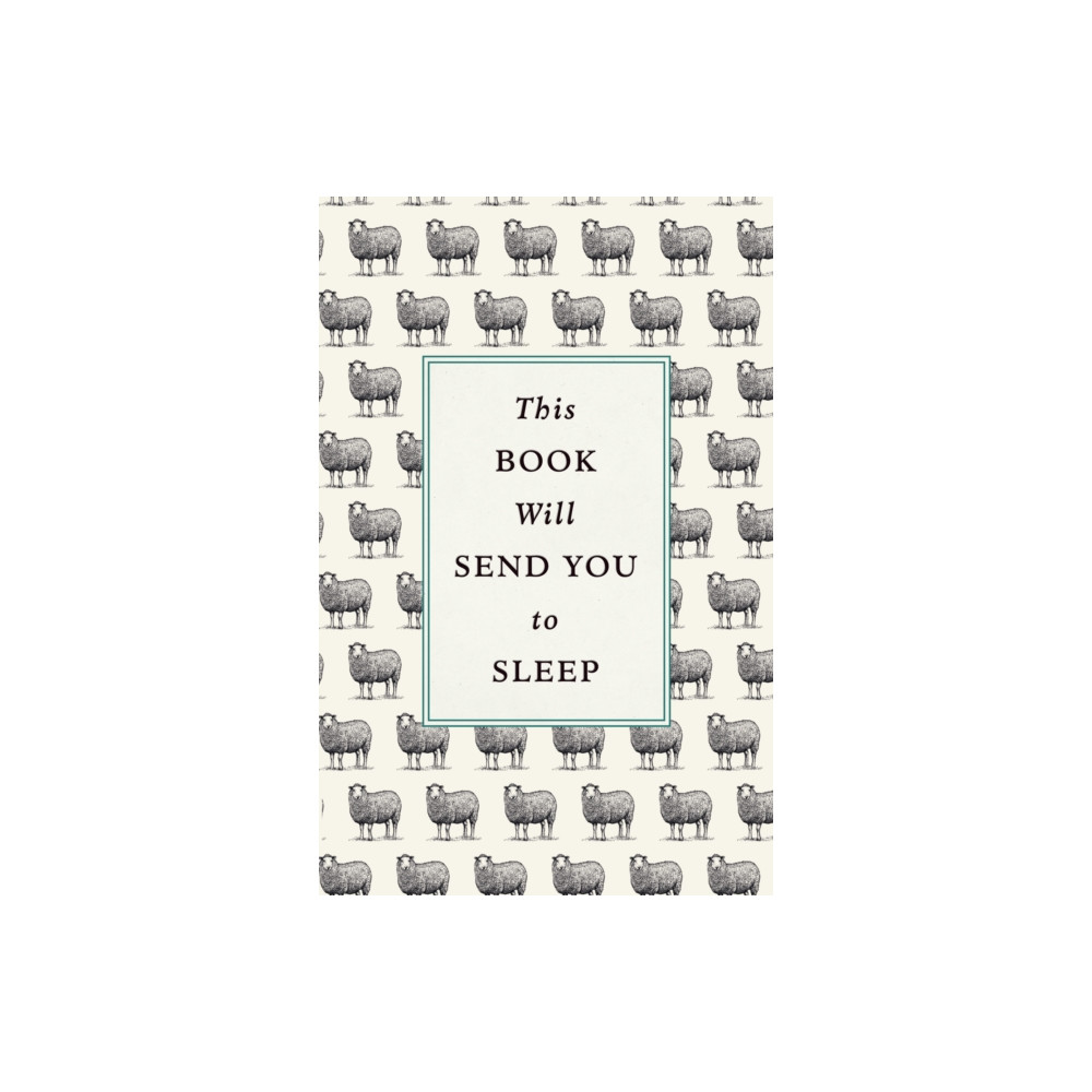 This Book Will Send You to Sleep (inbunden, english) Ebury Publishing